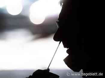 372 Neuinfektionen: Inzidenz in Niedersachsen steigt auf Drei-Wochen-Hoch - Landkreis Stade - Tageblatt-online