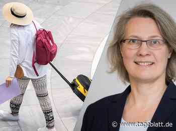 Testpflicht für alle Reiserückkehrer ist dringend geboten - TAGEBLATT: Nachrichten aus Stade, Buxtehude und der Region - Tageblatt-online