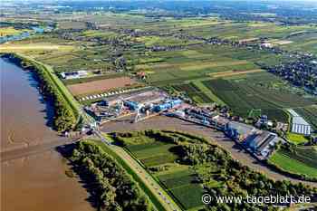 Pella-Sietas-Werft hat Insolvenzantrag gestellt - TAGEBLATT: Nachrichten aus Stade, Buxtehude und der Region - Tageblatt-online