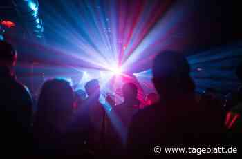Corona-Regeln verschärft: Niedersachsen schließt Diskotheken ab 10er-Inzidenz - Landkreis Stade - Tageblatt-online