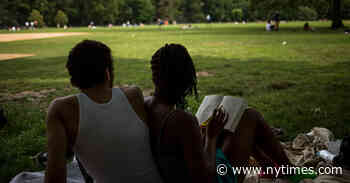 A Brief History of Summer Reading