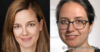 Cults, College Dropouts and the Art of Control in Two New Story Collections