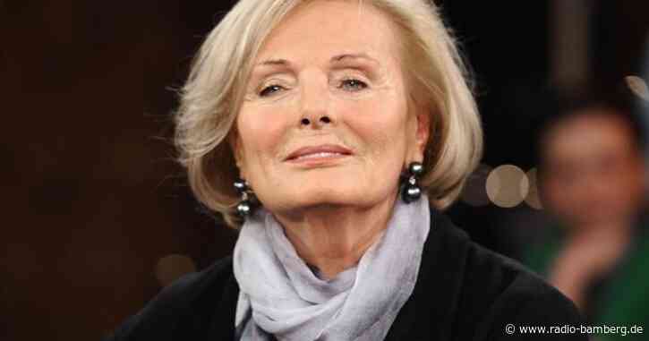 Weggefährten würdigen Ruth Maria Kubitschek zum 90.