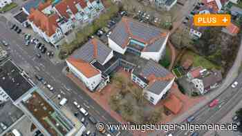 Hat die Stadtverwaltung Senden ihre Pflicht zur Neutralität verletzt? - Augsburger Allgemeine