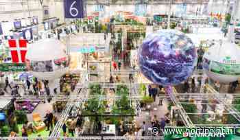 IPM Essen 2022 zet duurzame verpakkingen centraal - Hortipoint - Vakblad voor de Bloemisterij