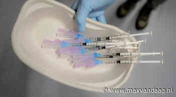 Ted van Essen: Prullenbakvaccin - MAX Vandaag - MAX Vandaag