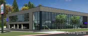 Aldi bouwt nieuw filiaal aan Spijker - Gazet van Antwerpen