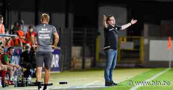 Tom Adriaenssens maakt zich op voor bekerderby met Hoboken: “Schelle zeker niet onderschatten” - Het Laatste Nieuws