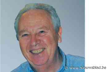 Ereschepen Eric Leyn (71) overleden (Wervik) - Het Nieuwsblad