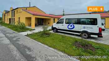 Das neue Wohnheim der Lebenshilfe in Göggingen ist eröffnet