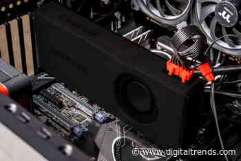What does GPU stand for?