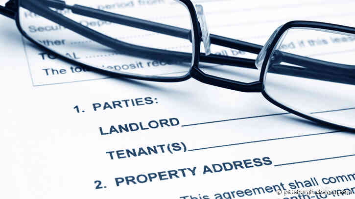 Moratorium On Rent Evictions Comes To An End, Federal Assistance Available To Renters