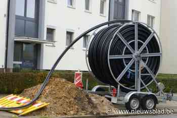 FiberKlaar start in september met aanleg glasvezels