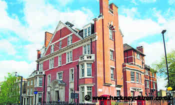 New traffic measures to be introduced around school at former police station in central Hackney