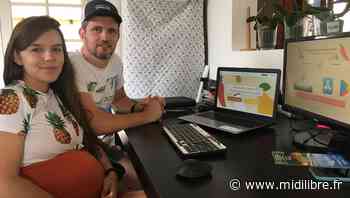 Frontignan : ils créent une application qui met en relation producteurs en vente directe et consommateurs - Midi Libre