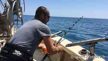 Frontignan : Une journée à traquer le thon - Midi Libre