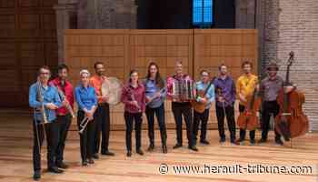 Frontignan : découvrez 'Paranà' le voyage musical de l'Orchestre de Poche - Hérault Tribune - Hérault-Tribune