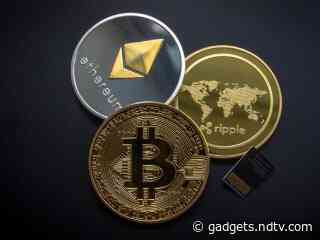 Bitcoin, Ethereum, Tether: A Look at Top Cryptocurrencies and Their Worth