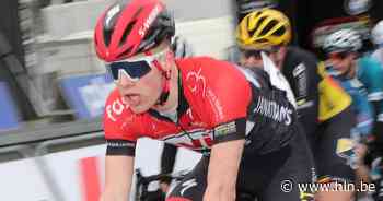 Senne Willems op kop in Beker van België: “Zege in Linter betekent veel, want ik reed amper grote koersen” - Het Laatste Nieuws