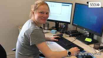 Kreissportbund Ludwigslust-Parchim: Von London nach Ludwigslust – Vereinsberaterin Ann-Kathrin Mielke | nnn.de - nnn.de