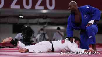 L'équipe de France mixte de judo décroche l'or aux JO de Tokyo