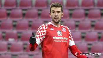 Stefan Bell bleibt ein 05er - SWR