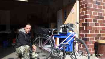 Neues Projekt im Sulinger „Taff“: Fahrräder in die Gänge bringen - kreiszeitung.de