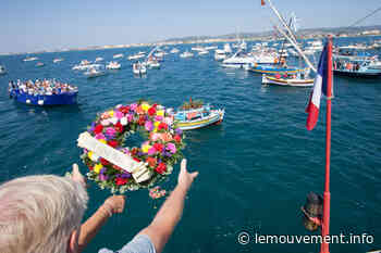 Frontignan : 31e Fête de la Mer et retour de St-Paul Navigateur, dimanche 25 juillet - lemouvement.info