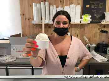 Cactus, foie gras, tourte aux blettes... On a goûté pour vous les glaces les plus givrées de la région niçoise