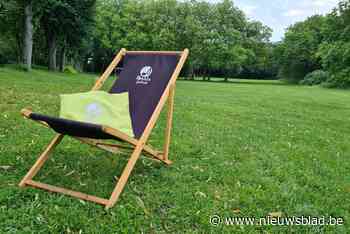 Rep je naar ‘De Stoel’ van Ubuntu