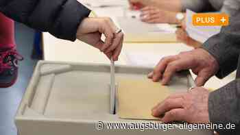 Das sind die Kandidaten für die Bundestagswahl - auch ein Querdenker ist dabei - Augsburger Allgemeine