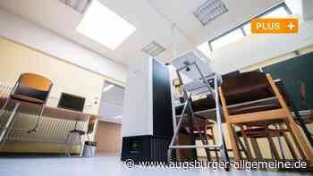 Luftfilter für Schulen: Die Skepsis bleibt im Landkreis Neu-Ulm - Augsburger Allgemeine