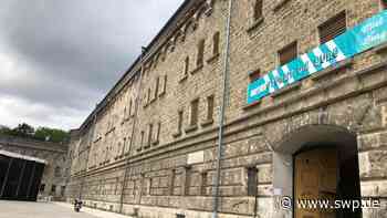 Tiere in Ulm: Wilhelmsburg: Wegen Fledermäusen die Theaterbühne verschoben - SWP