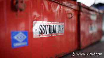 Turbulente Zeiten nach Bundesliga-Abstieg: SSV Ulm 1846 in der Regionalliga etabliert - kicker