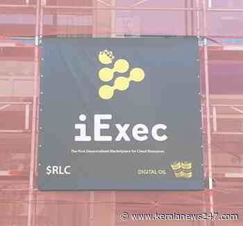iExec RLC (RLC) Price Hiked by 40% in 24 Hours - News 24x7
