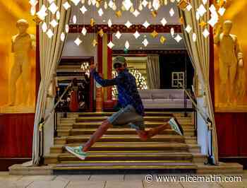 Villa Jamel Comedy Club à Cannes, projets ciné et séries, réseaux sociaux... Jamel Debbouze nous dit tout