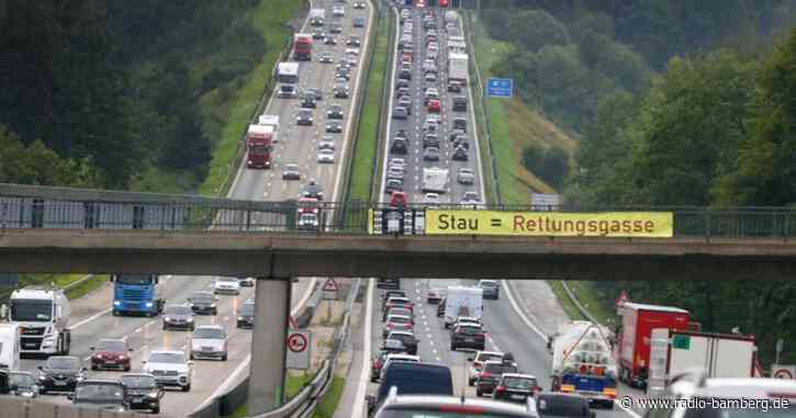 Vor dem Urlaub kommt der Stau: Warnungen «leider bestätigt»