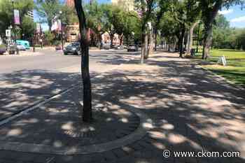 40-year-old man charged after downtown Saskatoon attack - CKOM News Talk Sports