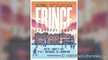 Fringe Festival kicks off in Saskatoon | CTV News - CTV News Saskatoon
