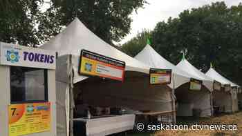 Taste of Sask. is happening this summer in Saskatoon (but with one major change) - CTV News Saskatoon