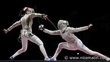 JO 2021: médaillée d'argent, l'équipe de France féminine de sabre perd de justesse contre les Russes