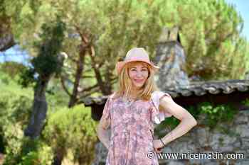 Son "mec" Philippe Katerine, ses spectacles, son combat contre les élevages en batterie... Julie Depardieu sans filtre