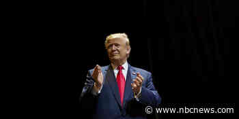 Trump asked top Justice Department officials to declare 2020 election 'corrupt,' notes show