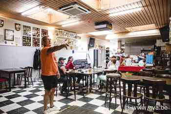 Café Den Aker ziet ze weer vliegen (Ekeren) - Gazet van Antwerpen