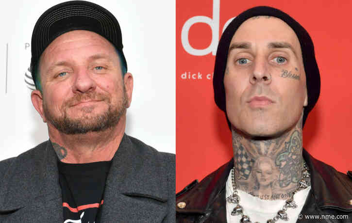 Sublime’s Bud Gaugh says he had a hand in Travis Barker joining Blink-182