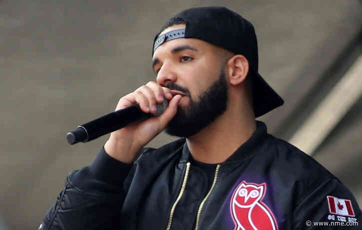 Drake confirms ‘Certified Lover Boy’ is finished and “on the way”