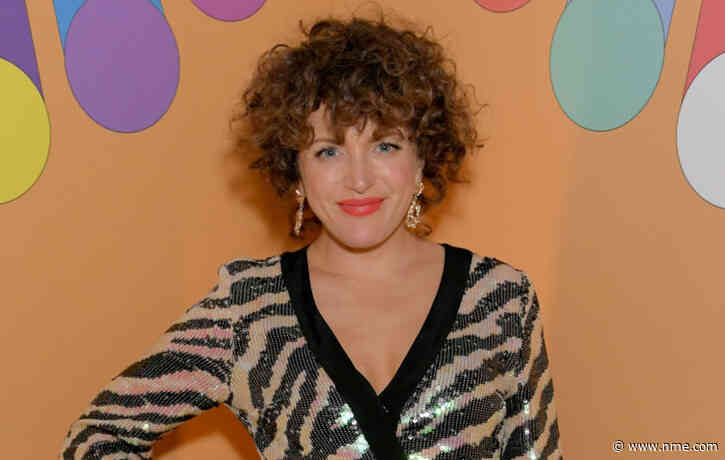 Watch Annie Mac bid farewell to Radio 1 with emotional, teary-eyed sign off