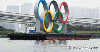 Tokyo Olympics: Watch and stream this weekend's games in 4K HDR     - CNET