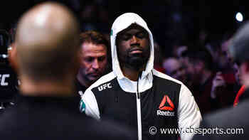 UFC Fight Night: Hall vs. Strickland odds, predictions: MMA insider shares surprising fight card picks