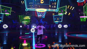 Arcadia.tv fuses sports and esports to turn Tron into a reality